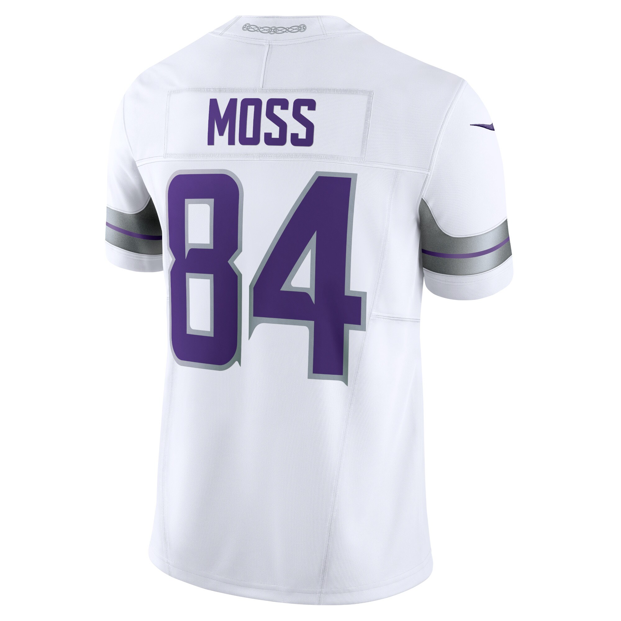 randy moss minnesota vikings nike alternate vapor fuse retired player limited jersey white clowdercats c1lww.jpg