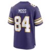 randy moss minnesota vikings nike classic retired player game jersey purple clowdercats ma9so.jpg
