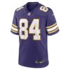 randy moss minnesota vikings nike classic retired player game jersey purple clowdercats uk0xm.jpg