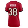 rashad wisdom tampa bay buccaneers nike womens team game jersey red clowdercats 2v2yy.jpg
