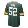 rashan gary green bay packers nike game jersey green clowdercats cuiu3.jpg