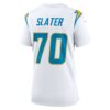 rashawn slater los angeles chargers nike womens game jersey white clowdercats xujan.jpg