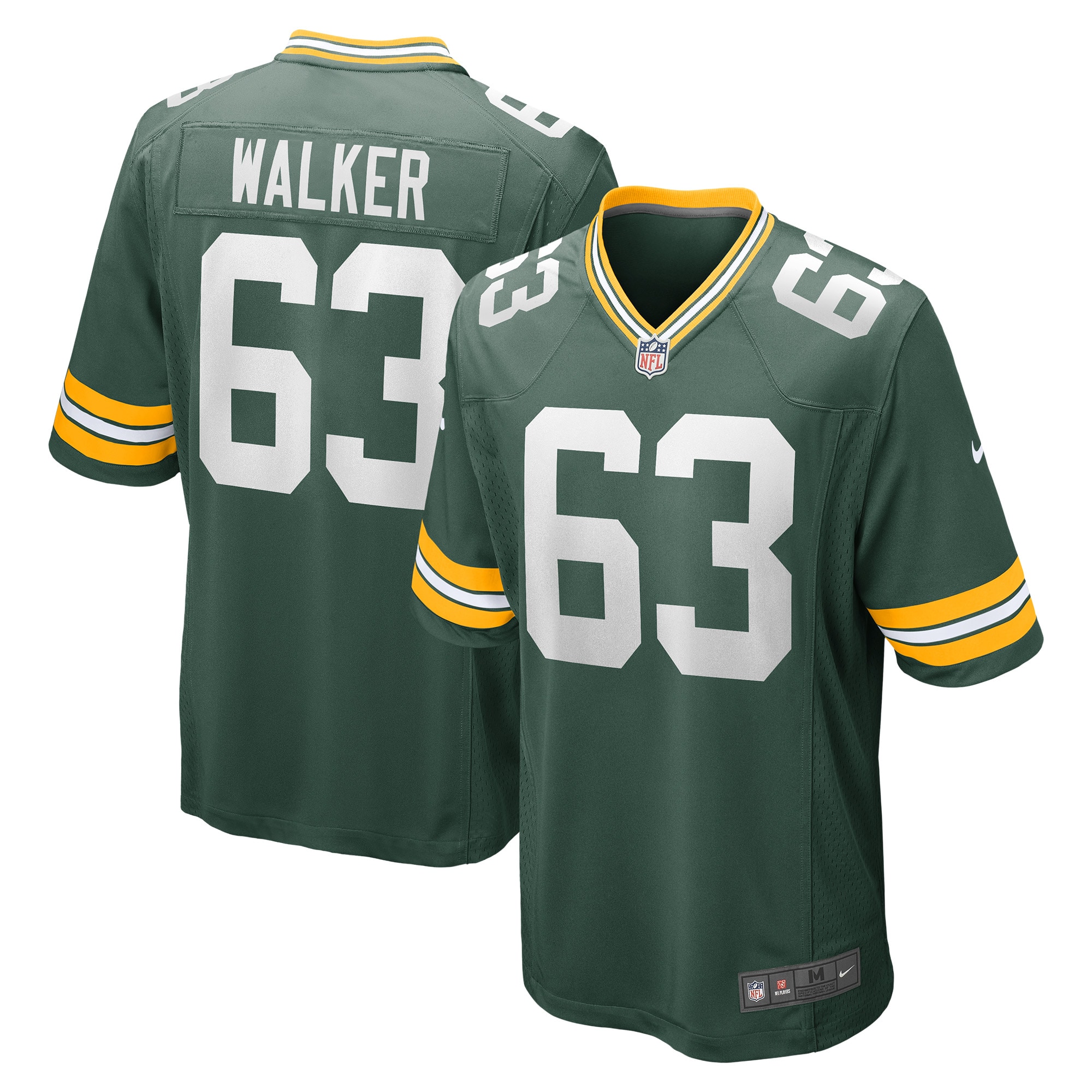 rasheed walker green bay packers nike game player jersey green clowdercats jlmjb.jpg