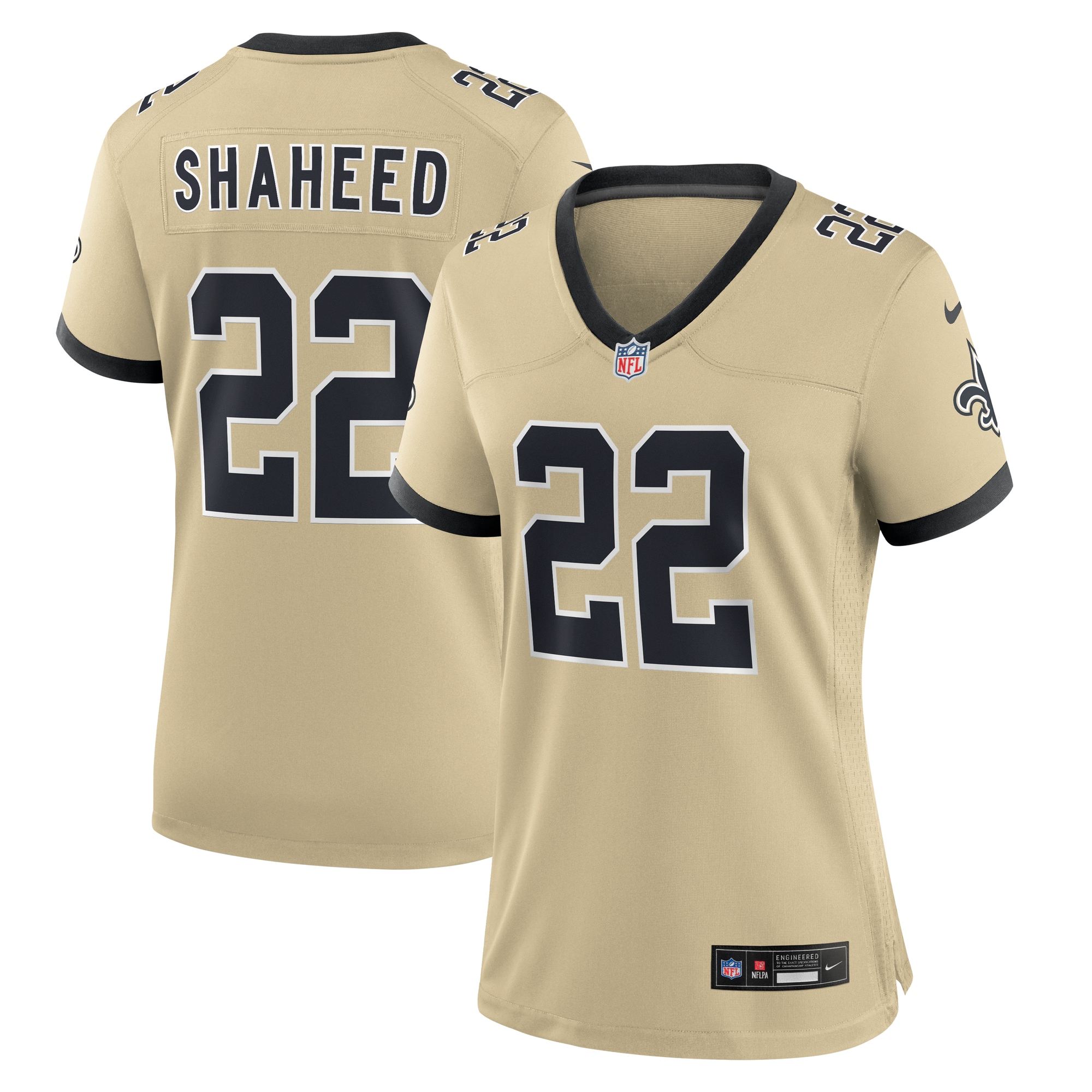 rashid shaheed new orleans saints nike womens alternate game player jersey gold clowdercats skble.jpg