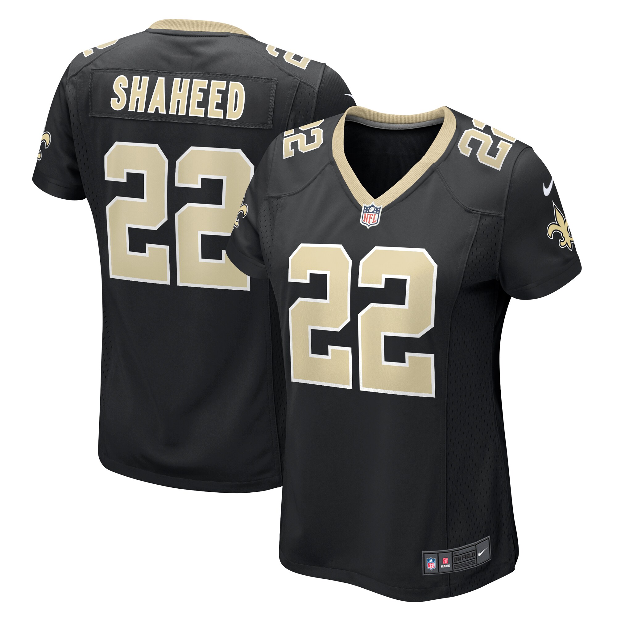 rashid shaheed new orleans saints nike womens team game jersey black clowdercats 7dan1.jpg