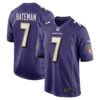 rashod bateman baltimore ravens nike game player jersey purple clowdercats ciqfg.jpg