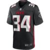 ray buchanan atlanta falcons nike game retired player jersey black clowdercats act7k.jpg