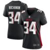 ray buchanan atlanta falcons nike womens game retired player jersey black clowdercats avqrg.jpg