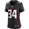 ray buchanan atlanta falcons nike womens game retired player jersey black clowdercats eiwwh.jpg