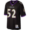 ray lewis baltimore ravens mitchell ness legacy replica jersey black clowdercats bv8qv.jpg