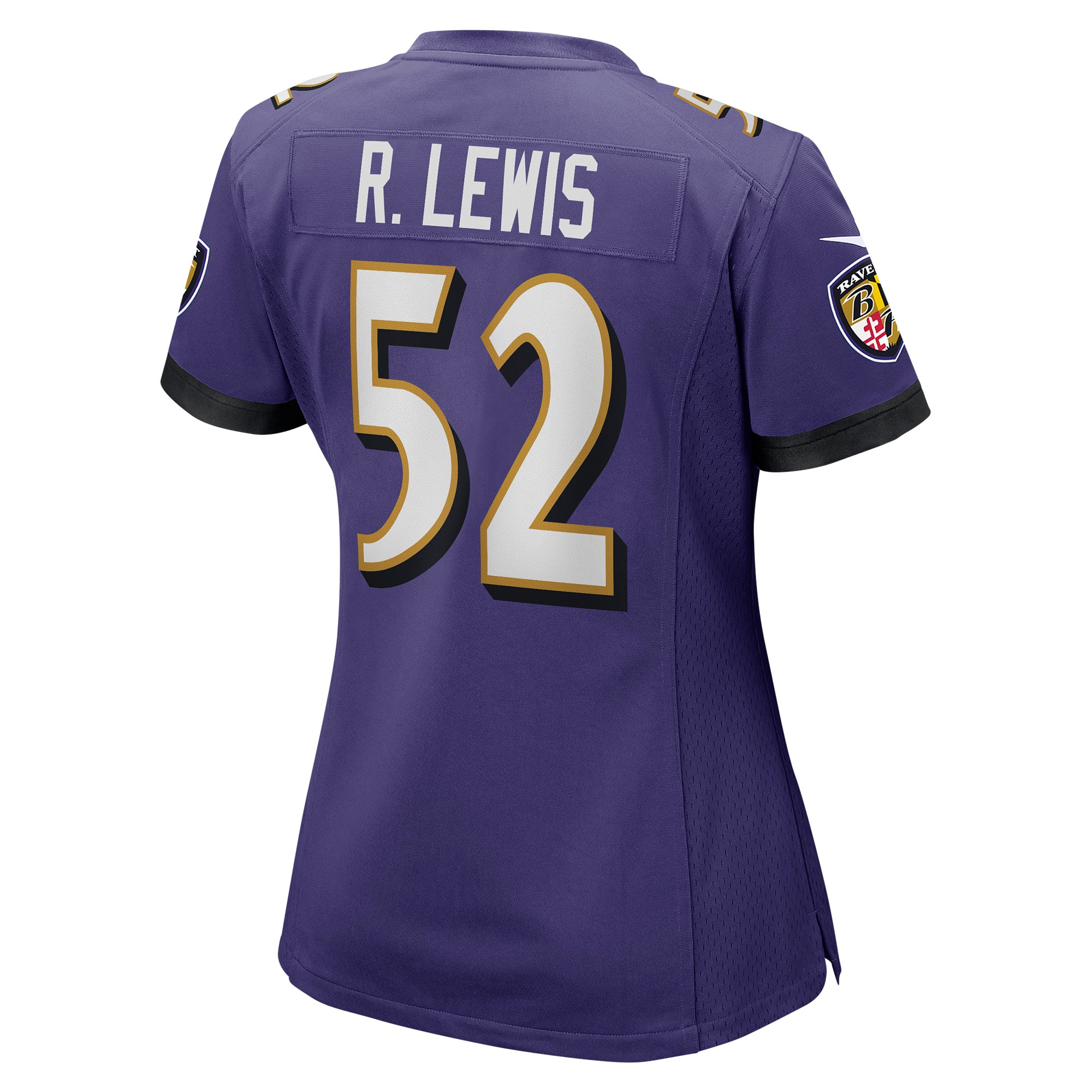ray lewis baltimore ravens nike womens game jersey purple clowdercats kipzw.jpg