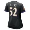 ray lewis baltimore ravens nike womens retired player jersey black clowdercats 0ijqj.jpg