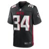 ray ray mccloud iii atlanta falcons nike team game jersey black clowdercats rwbfp.jpg