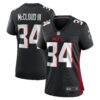ray ray mccloud iii atlanta falcons nike womens game jersey black clowdercats bmr7u.jpg