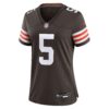 rayshawn jenkins cleveland browns nike womens team game jersey brown clowdercats accse.jpg