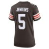 rayshawn jenkins cleveland browns nike womens team game jersey brown clowdercats hpwjd.jpg