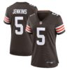 rayshawn jenkins cleveland browns nike womens team game jersey brown clowdercats jvef8.jpg