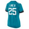 rayuan lane iii jacksonville jaguars nike womens team game jersey teal clowdercats 2xyw7.jpg