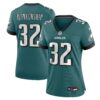 reed blankenship philadelphia eagles nike womens team game jersey midnight green clowdercats gyiv9.jpg