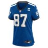 reggie wayne indianapolis colts nike womens indiana nights alternate game jersey royal clowdercats wkkxu.jpg