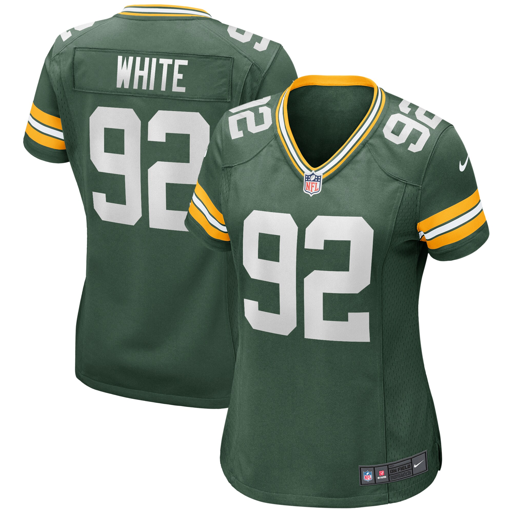 reggie white green bay packers nike womens game retired player jersey green clowdercats 7u8yk.jpg