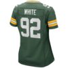 reggie white green bay packers nike womens game retired player jersey green clowdercats cvlkr.jpg