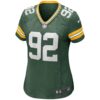 reggie white green bay packers nike womens game retired player jersey green clowdercats y56rb.jpg