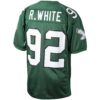 reggie white philadelphia eagles mitchell ness authentic throwback retired player jersey green clowdercats culuy.jpg
