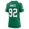 reggie white philadelphia eagles nike womens alternate game jersey kelly green clowdercats kmrr7.jpg