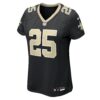 rejzohn wright new orleans saints nike womens team game jersey black clowdercats 4ojxp.jpg