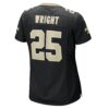 rejzohn wright new orleans saints nike womens team game jersey black clowdercats mb594.jpg