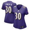 reuben lowery iii baltimore ravens nike womens team game jersey purple clowdercats xw3dv.jpg