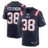 rhamondre stevenson new england patriots nike game jersey navy clowdercats 1a68q.jpg