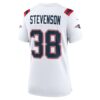 rhamondre stevenson new england patriots nike womens game player jersey white clowdercats 9fk7q.jpg