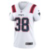 rhamondre stevenson new england patriots nike womens game player jersey white clowdercats anpkb.jpg