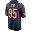 richard dent chicago bears nike game retired player jersey navy clowdercats y8n3f.jpg