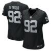 richard seymour las vegas raiders nike womens retired player game jersey black clowdercats bsozu.jpg
