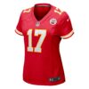 richie james kansas city chiefs nike womens game jersey red clowdercats xzqot.jpg