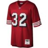 ricky watters san francisco 49ers mitchell ness legacy replica jersey scarlet clowdercats mowb7.jpg