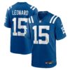 riley leonard indianapolis colts nike team game jersey royal clowdercats pe1do.jpg