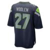 riq woolen seattle seahawks nike game jersey college navy clowdercats b5qq9.jpg