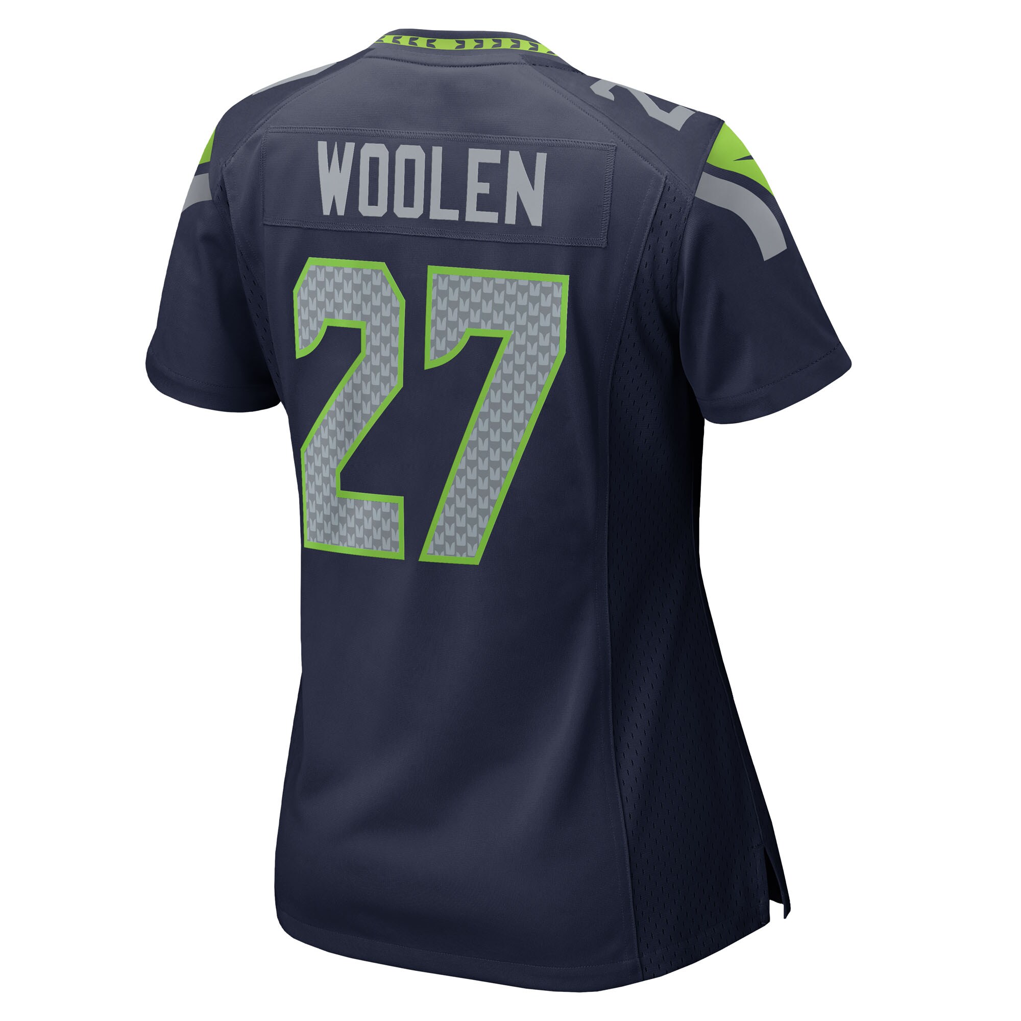 riq woolen seattle seahawks nike womens team game jersey college navy clowdercats g5ai7.jpg