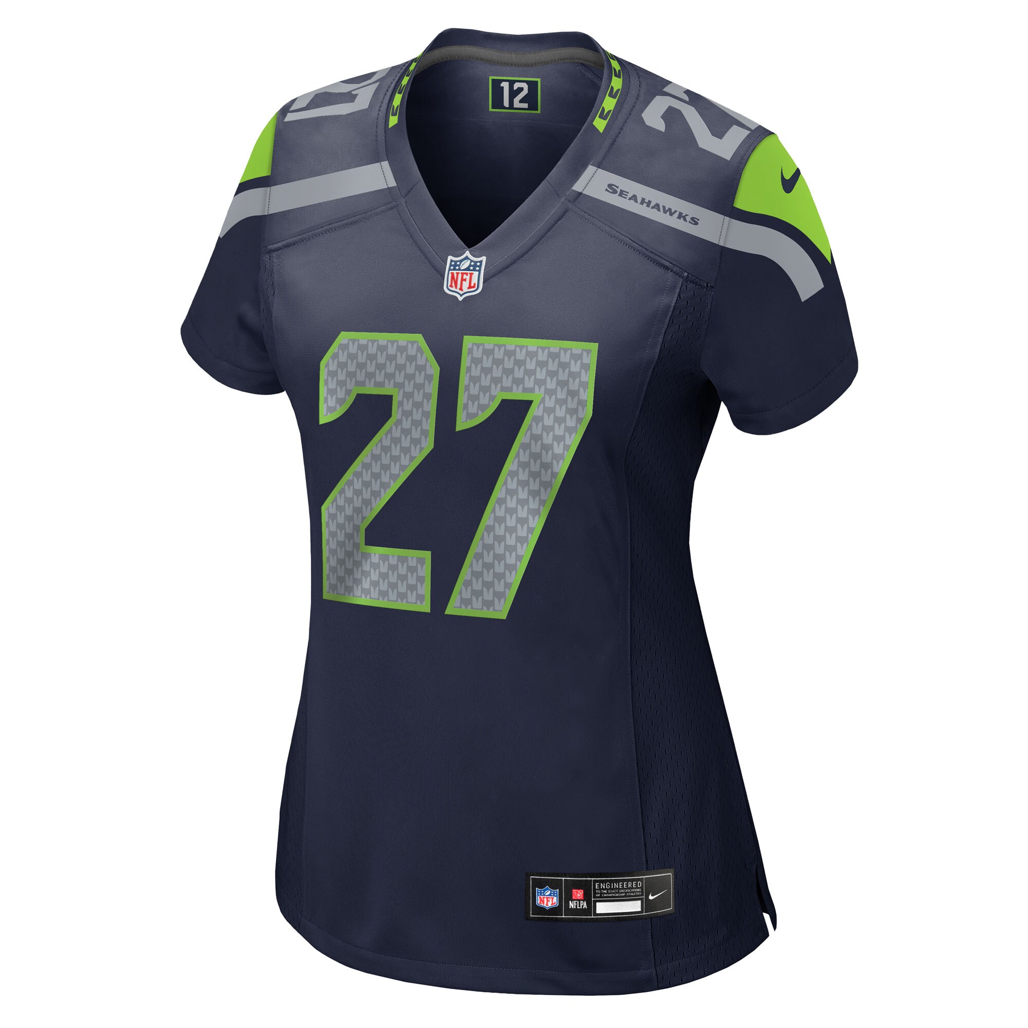 riq woolen seattle seahawks nike womens team game jersey college navy clowdercats n0qex.jpg