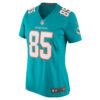 river cracraft miami dolphins nike womens game player jersey aqua clowdercats ynt8o.jpg