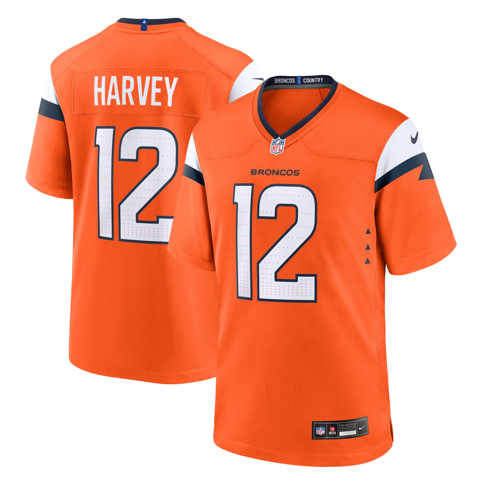 rj harvey denver broncos nike team game jersey orange clowdercats 1rmau.jpg