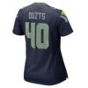 robbie ouzts seattle seahawks nike womens team game jersey college navy clowdercats vvmxn.jpg