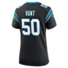 robert hunt carolina panthers nike womens game jersey black clowdercats xci3n.jpg