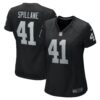 robert spillane las vegas raiders nike womens game player jersey black clowdercats 9racj.jpg