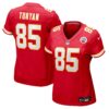robert tonyan kansas city chiefs nike womens team game jersey red clowdercats awwrt.jpg