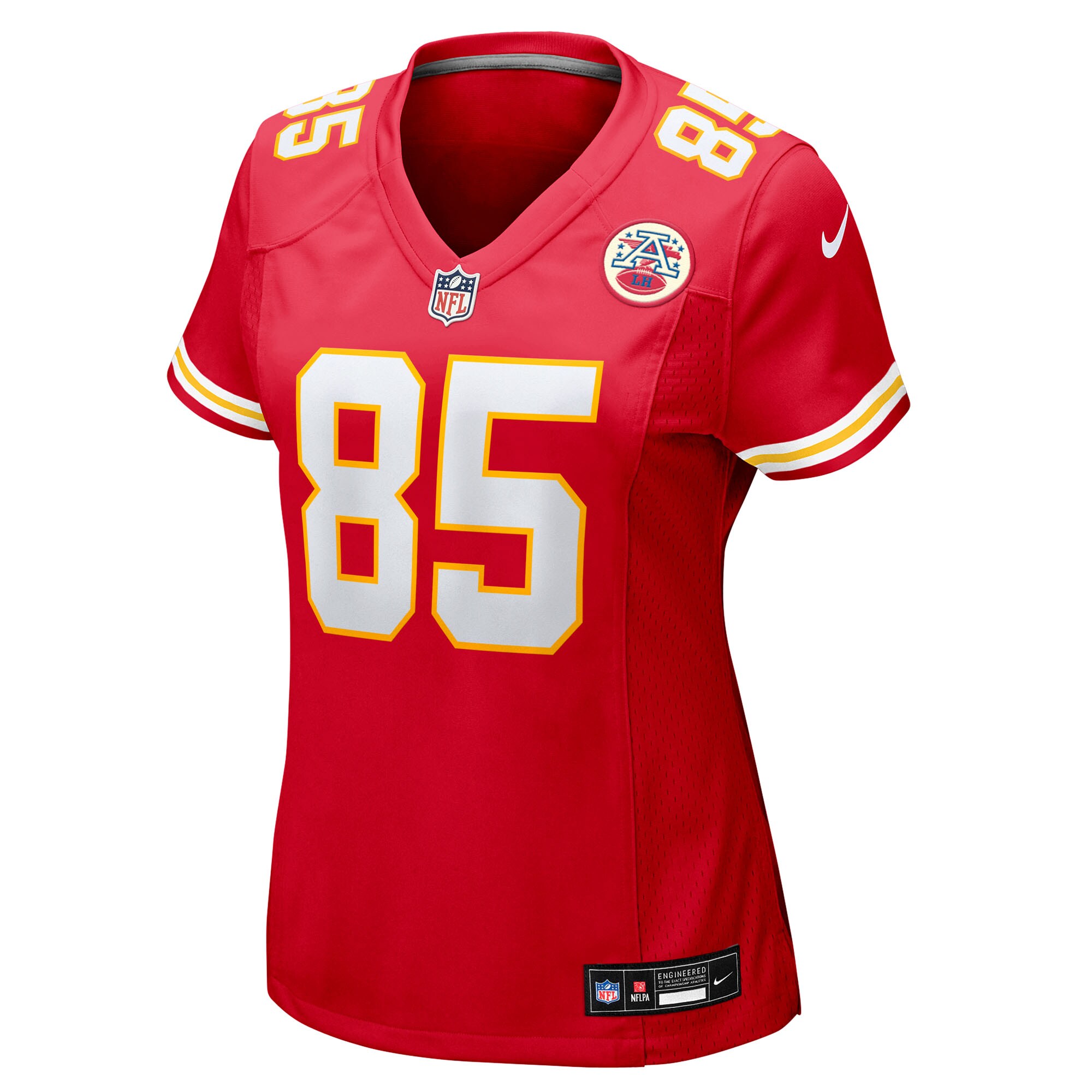 robert tonyan kansas city chiefs nike womens team game jersey red clowdercats hklj4.jpg